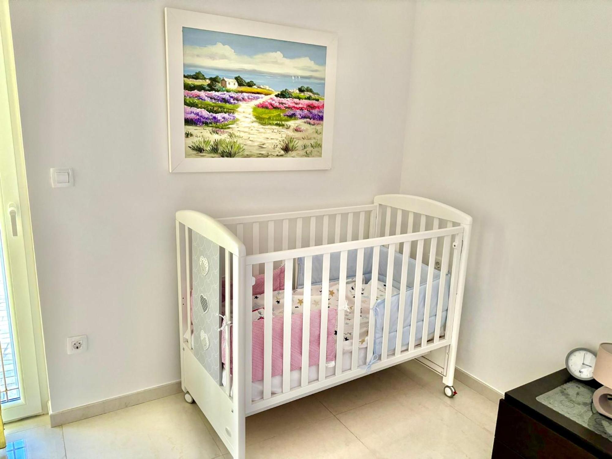 Appartement Delux 4 Stars Ariadne - 1 Min From *