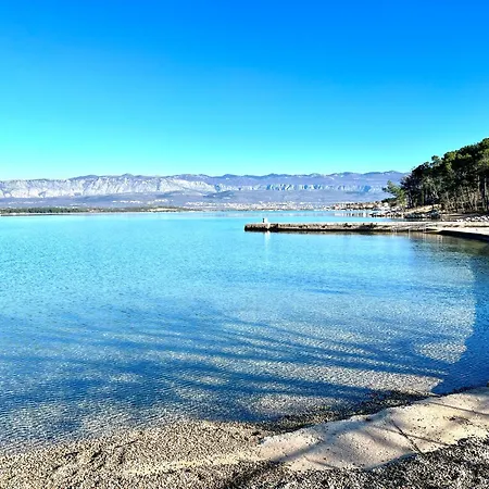Delux 4 Stars Apartment Ariadne - 1 Min From Beach Soline  Exterior photo