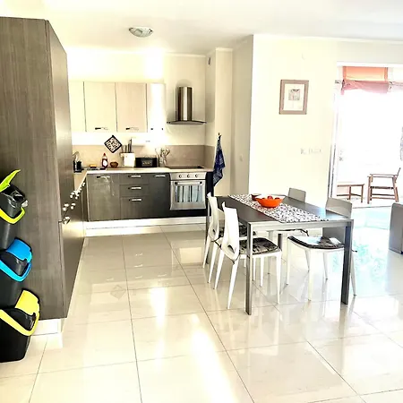 Delux 4 Stars Apartment Ariadne - 1 Min From Beach Soline  Exterior photo