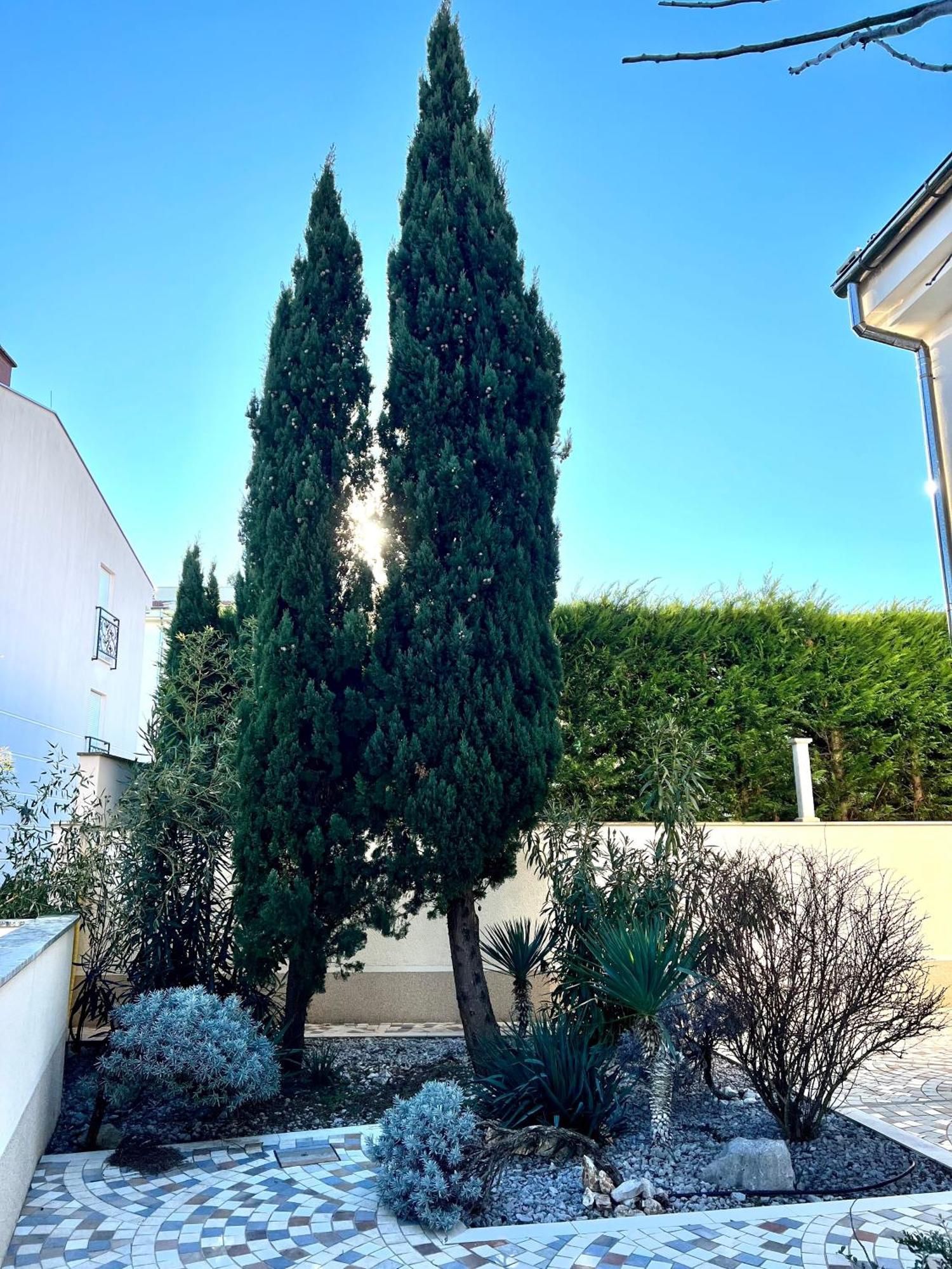 Delux 4 Stars Ariadne - 1 Min From Soline (Krk)
