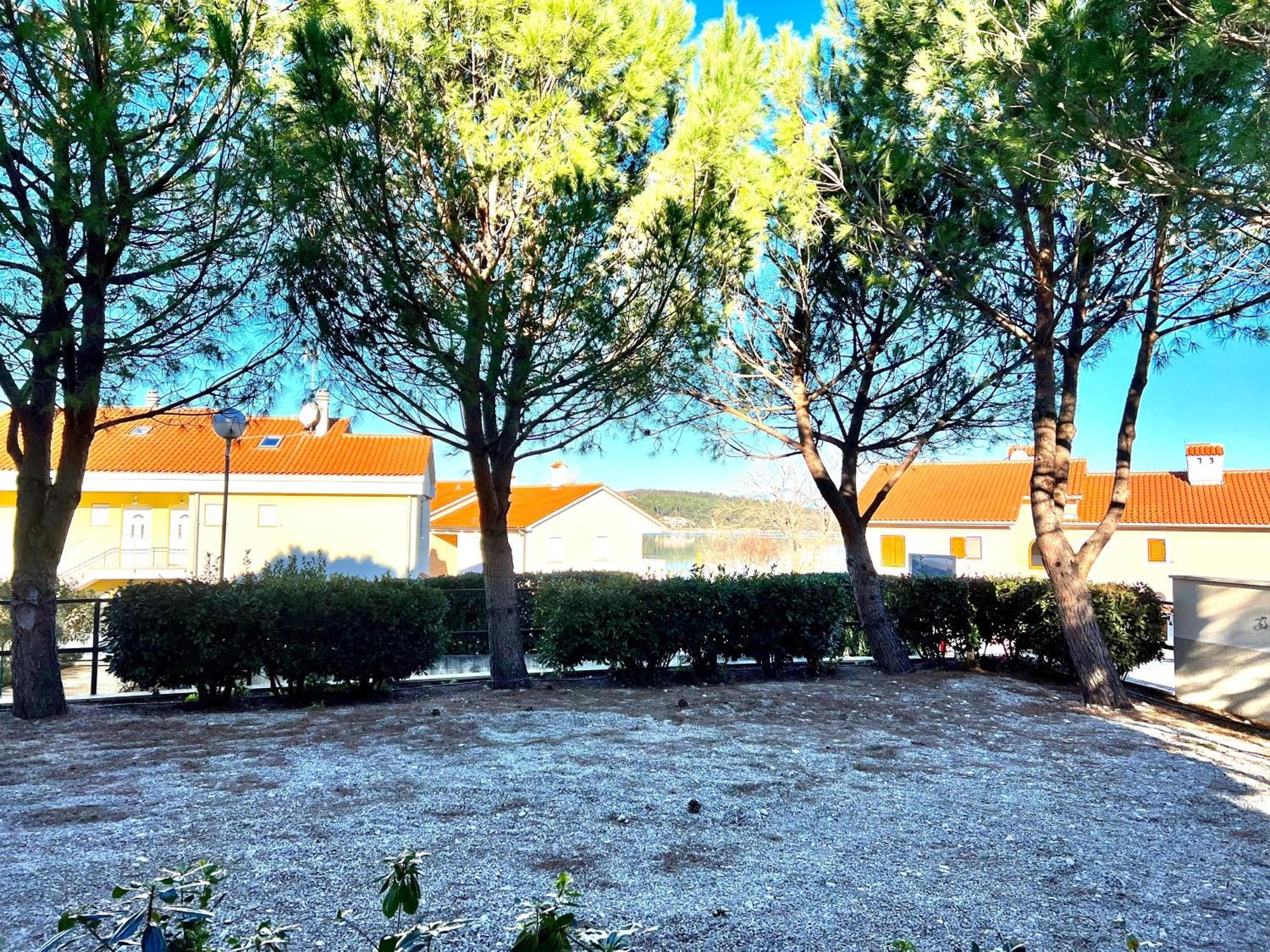 Apartment Delux 4 Stars Ariadne - 1 Min From Soline (Krk)