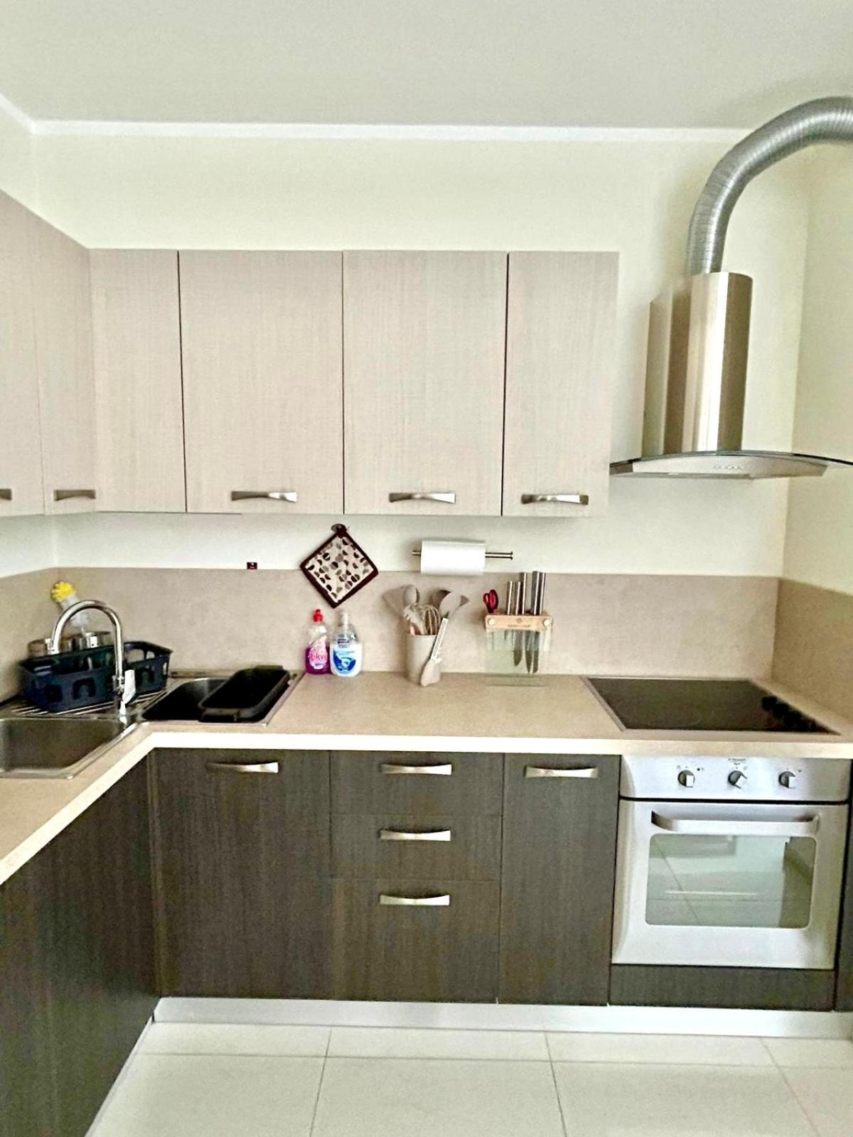 Delux 4 Stars Ariadne - 1 Min From Apartment Soline (Krk)