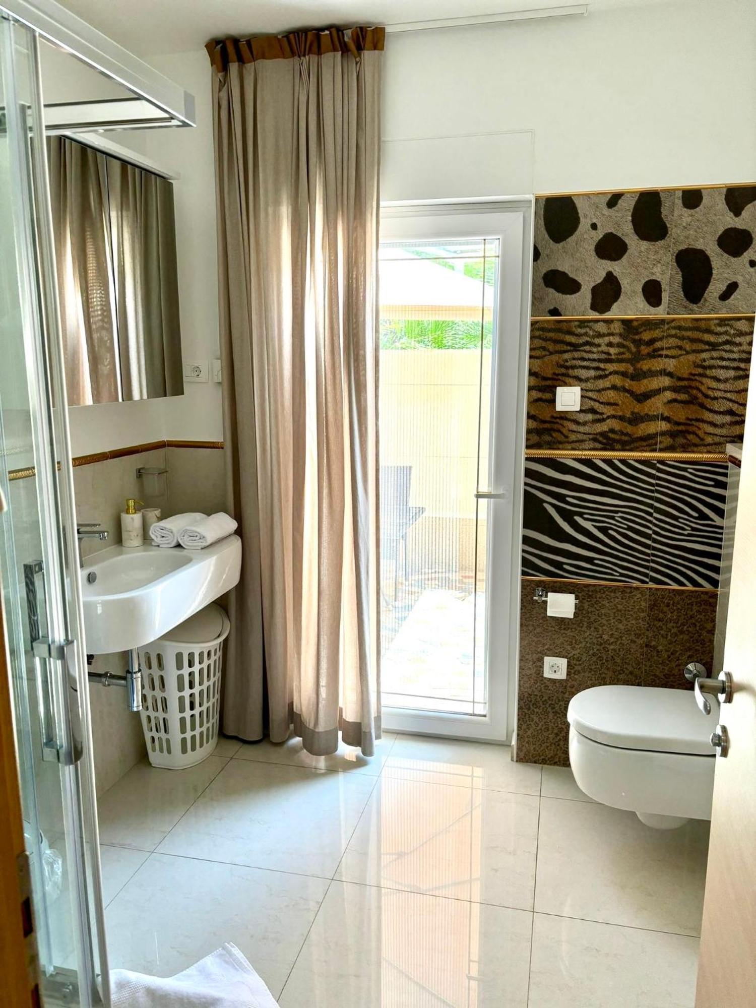 Apartment Delux 4 Stars Ariadne - 1 Min From